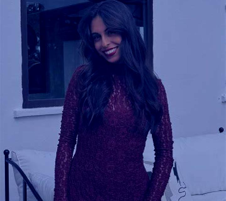 Sara Cantagallo escort