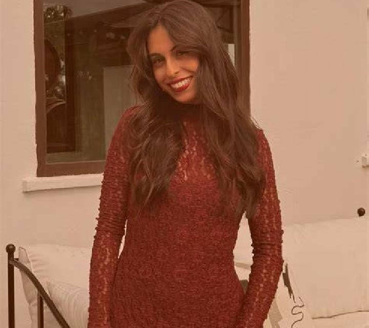 Sara Ciutat Vella escort