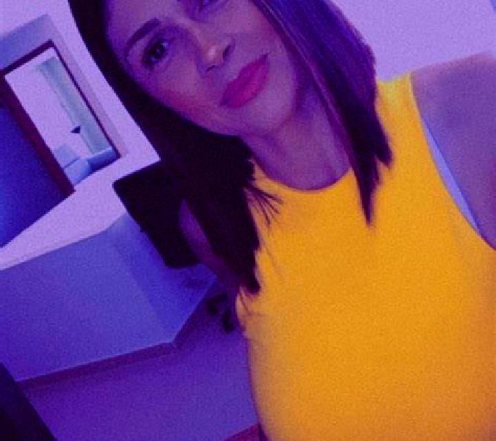 Sara Jaramillo Quemado escort