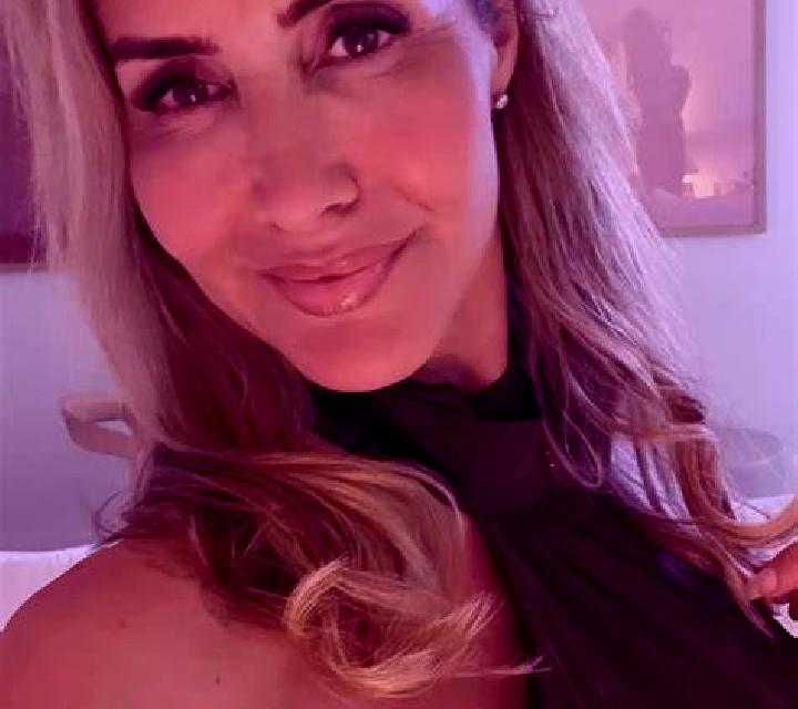 Sara Marroquina escort