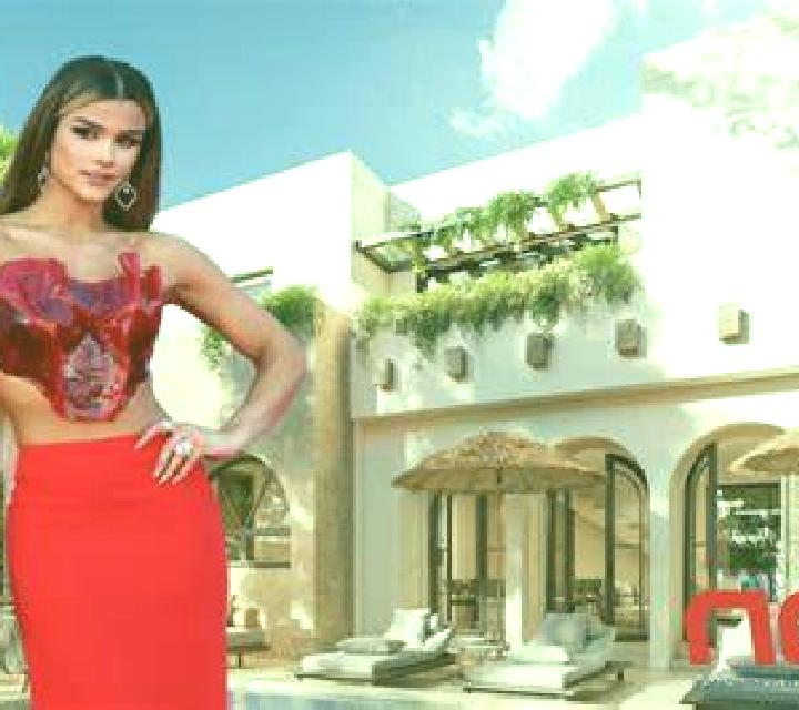 Sara Portbou escort