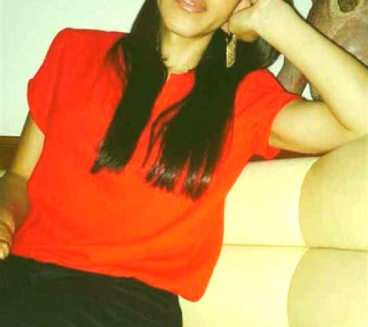 Sara Remondo escort