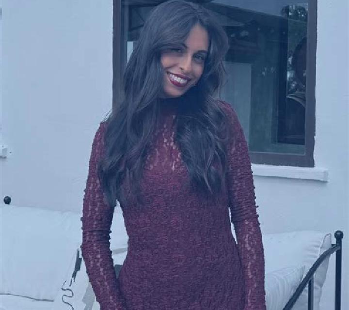 Sara Sedella escort