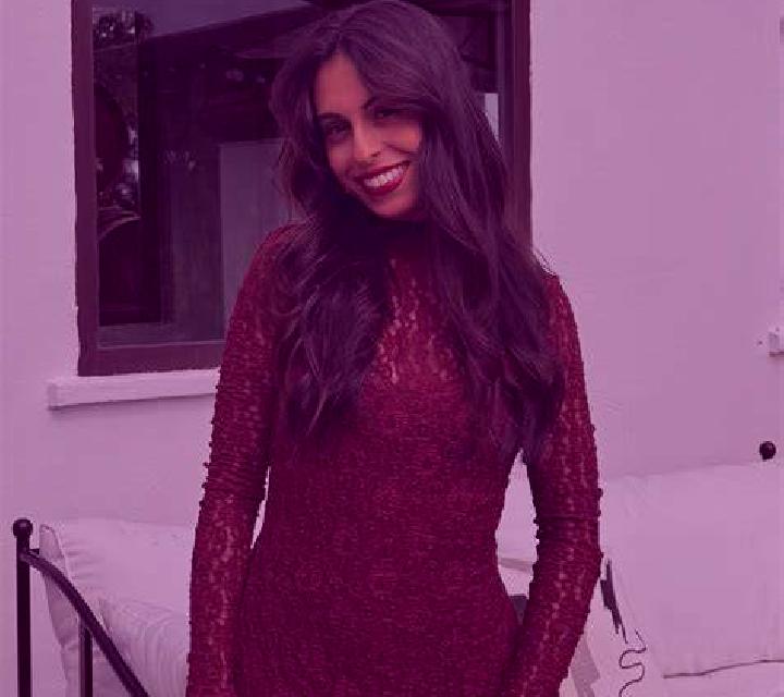 Sara Viguera escort