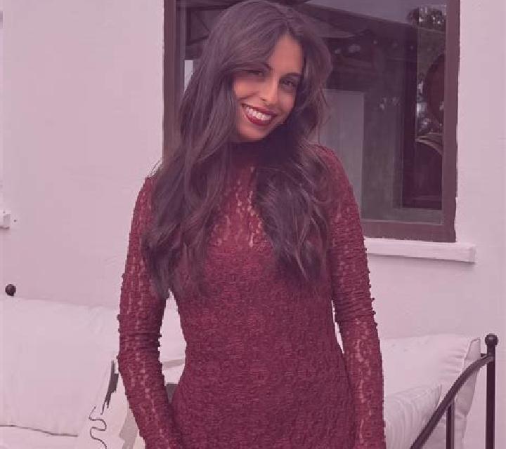 Sara Villanueva de Viver escort