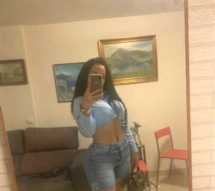 Selene 2 Almagro escort