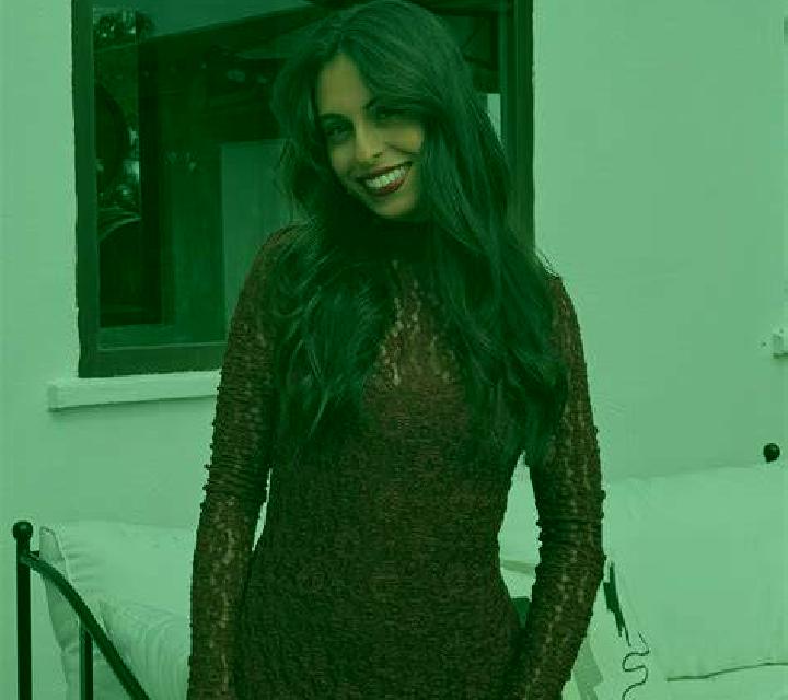 Selene 2 Candilichera escort