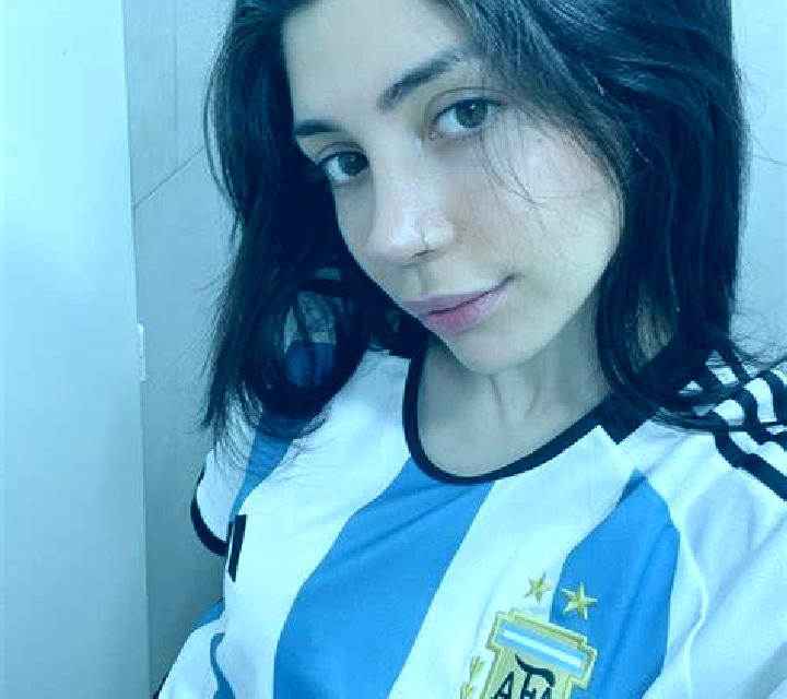 Selene 2 Cuevas de San Clemente escort