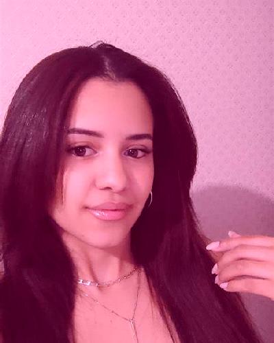 Selene 2 La Garganta escort