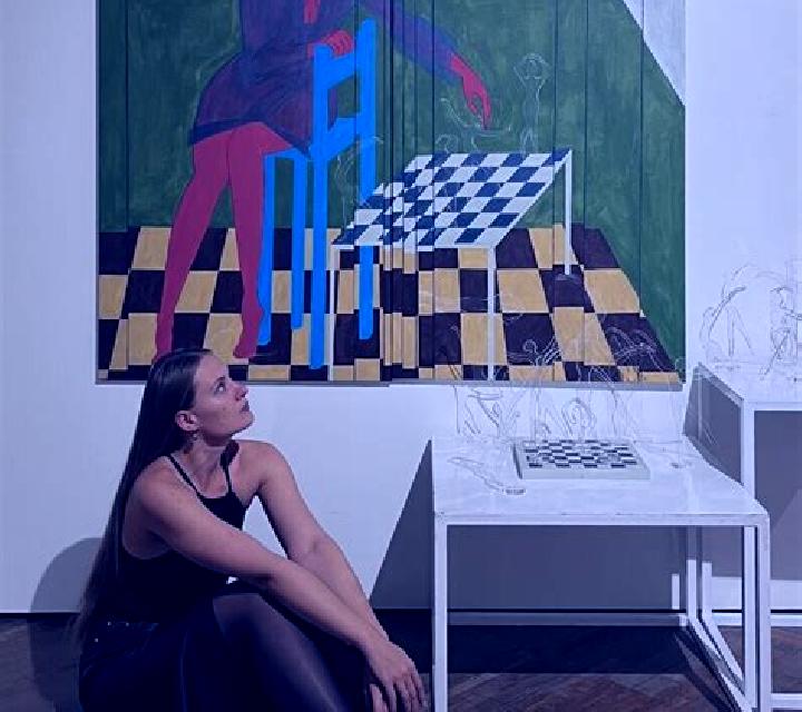 Selene 3 Campolara escort