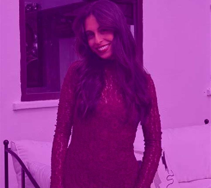 Selene 3 Carcaboso escort