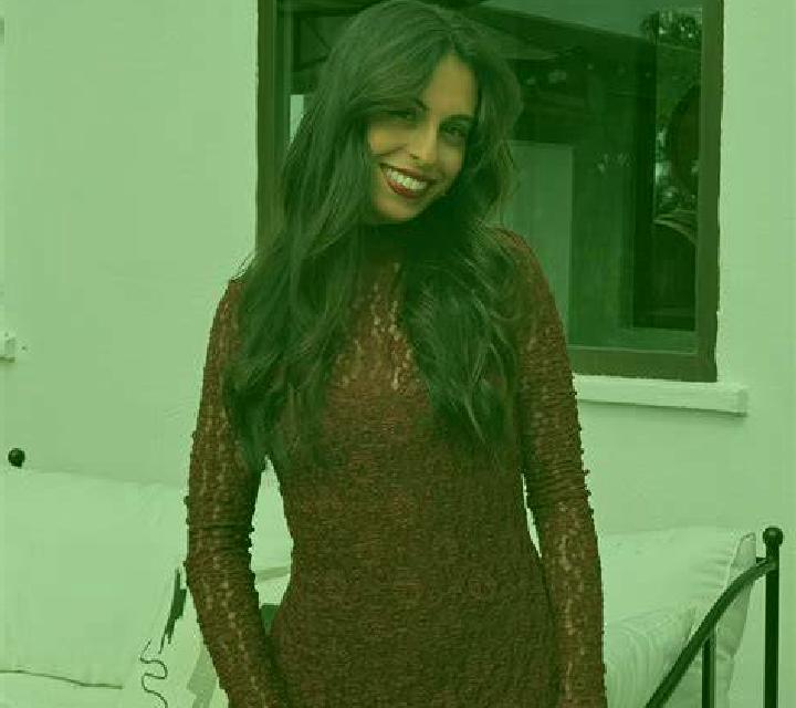 Selene 3 Navarredondilla escort