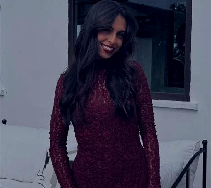 Selene 3 Outeiro escort