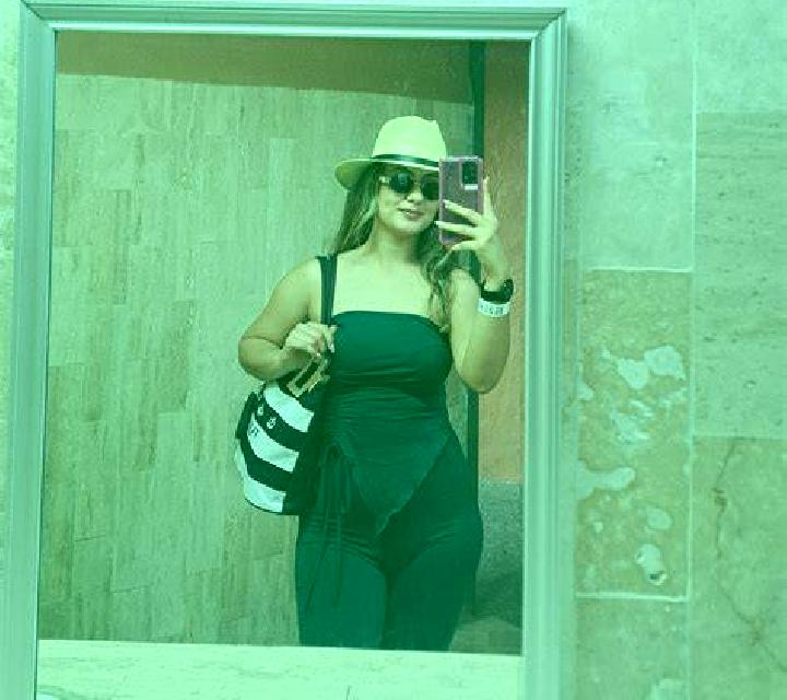 Selene 3 Palafolls escort