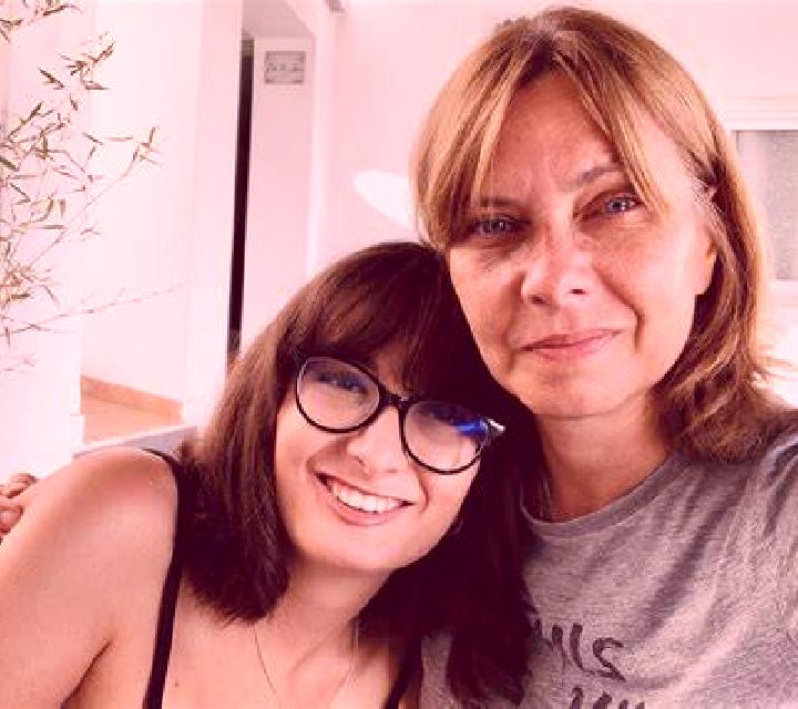 Selene 3 Peranzanes escort