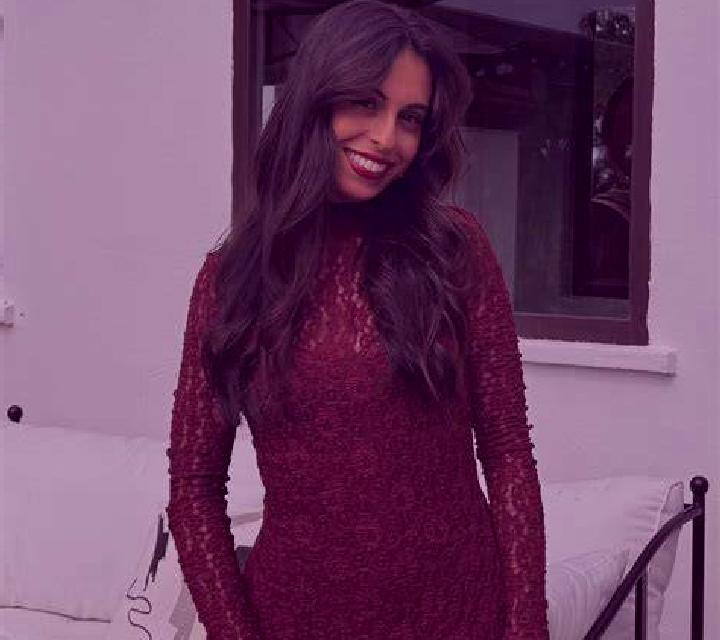 Selene Alar del Rey escort
