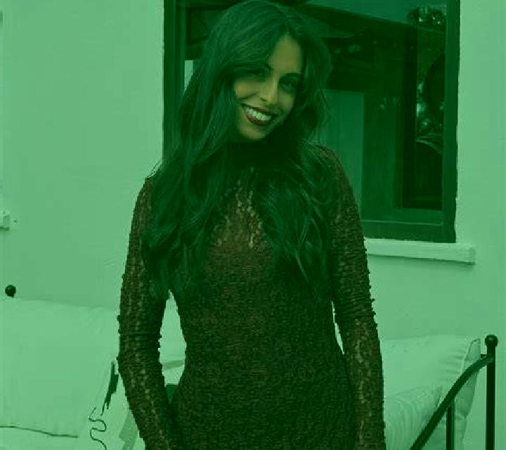 Selene Arbeca escort