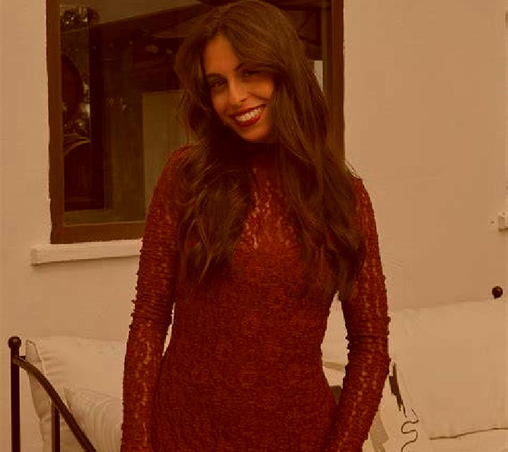 Selene Carandia escort