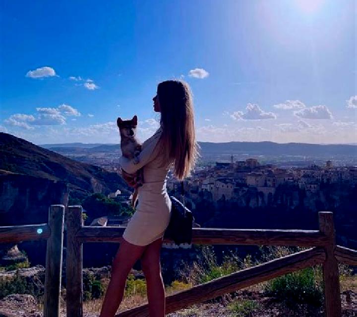 Selene Costitx escort