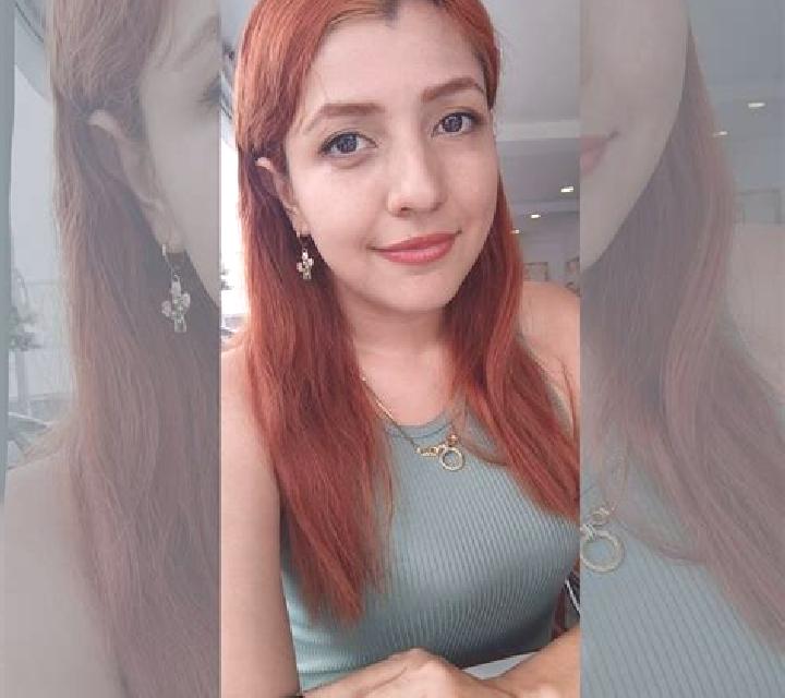 Selene Fuentecantos escort