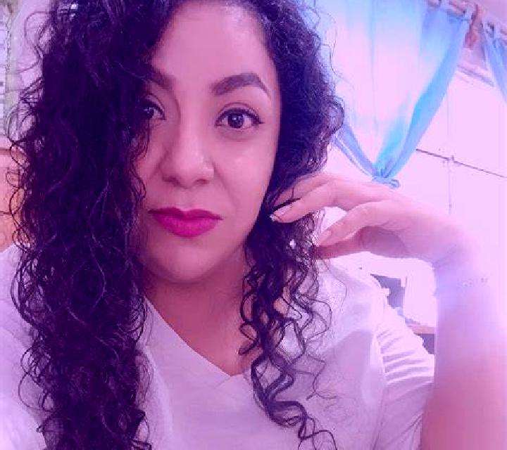 Selene Hazas de Cesto escort