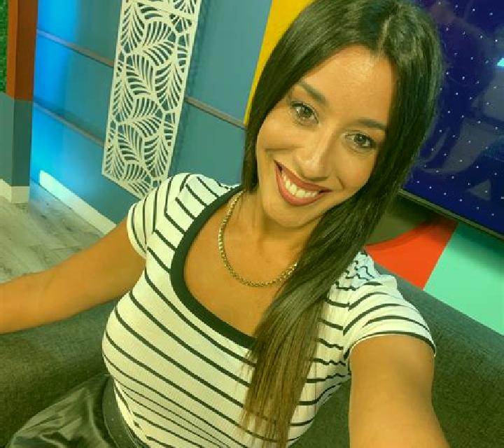 Selene Islantilla escort