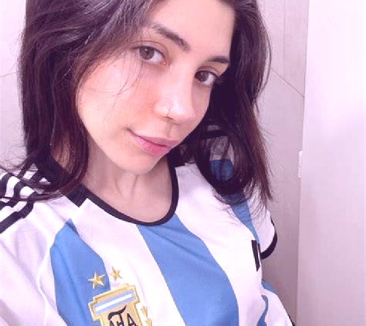 Selene Jerte escort