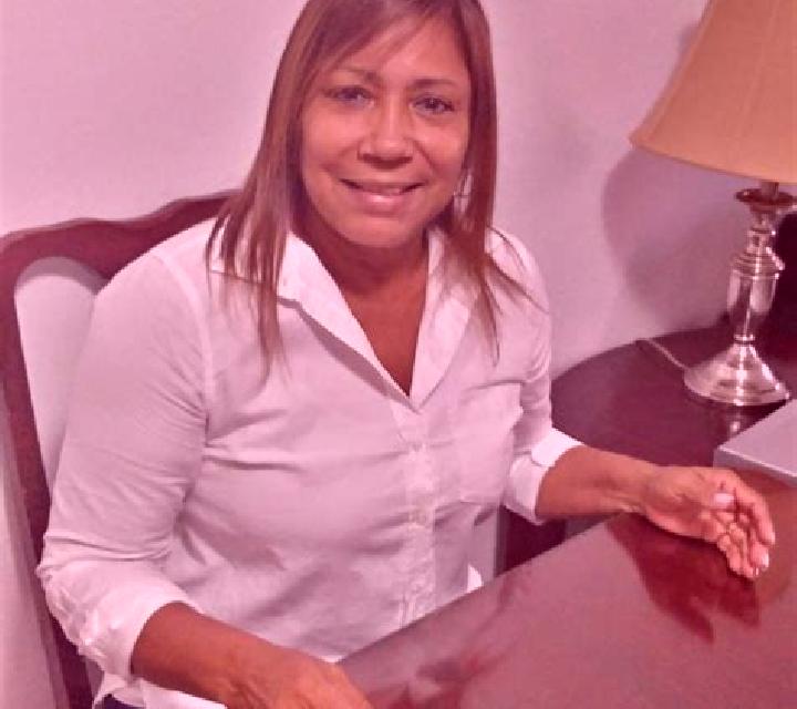 Selene Sevilla La Nueva escort