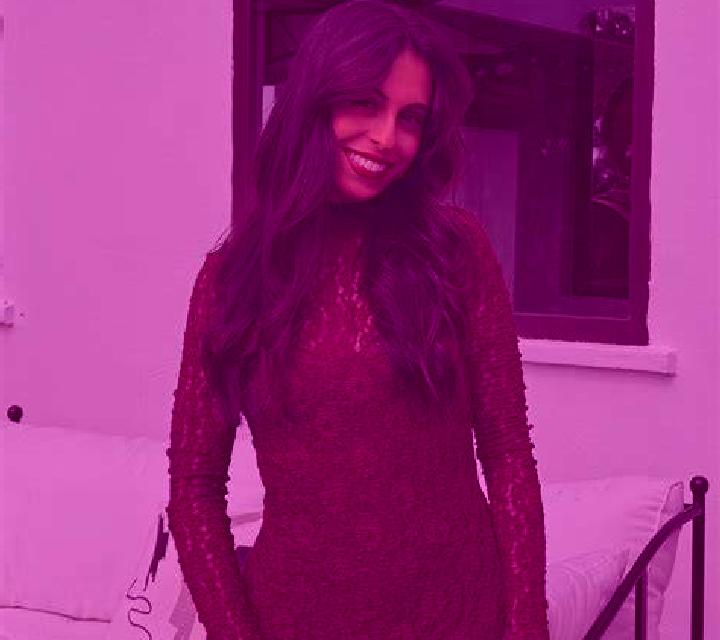 Selene Titaguas escort