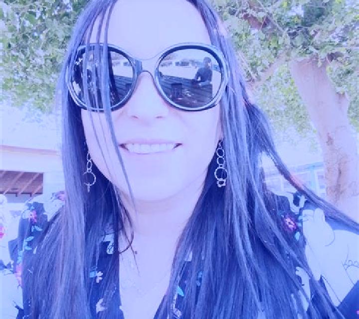 Selene Torrellas escort