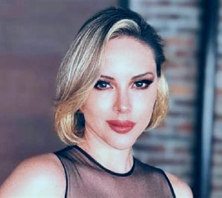 Sofía 3 Finestrat escort