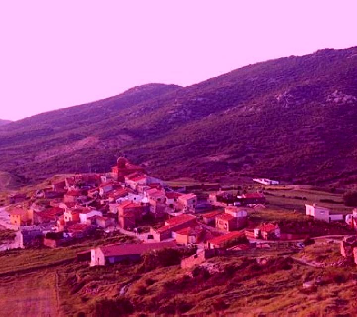 Sofía 3 la Trinitat Vella escort