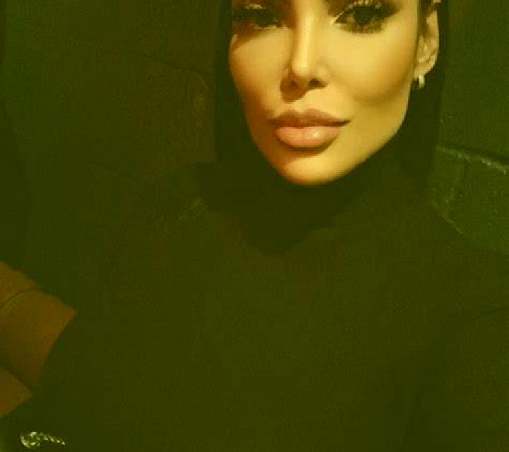 Sofía 3 Usurbil escort