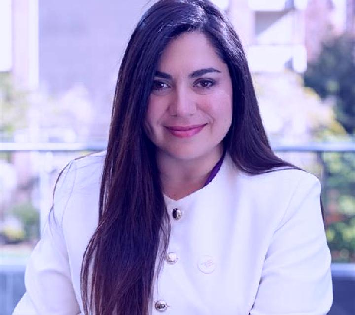 Sofía Golpejas escort