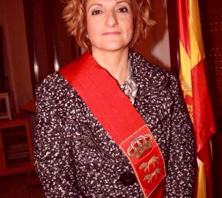 Sofía Malpartida escort