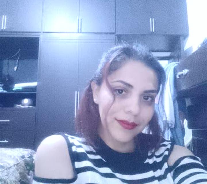 Sofía Nava del Rey escort
