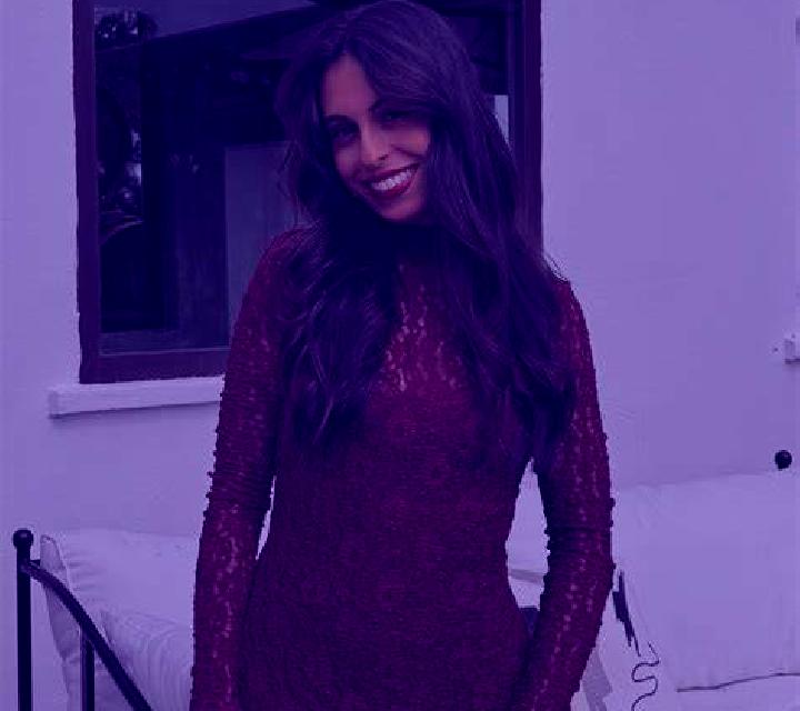 Sofía Quintanilla de Arriba escort