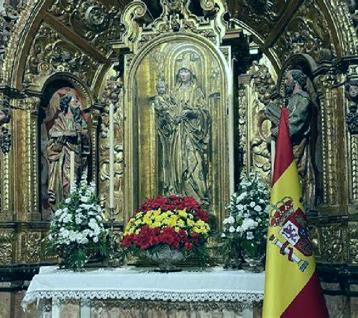 Sofía San Vicente de la Barquera escort