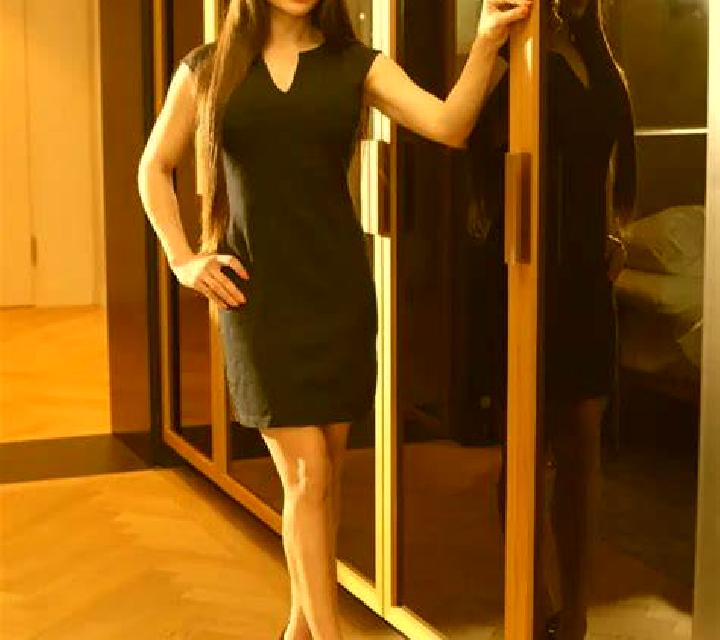 Sofía Santaella escort