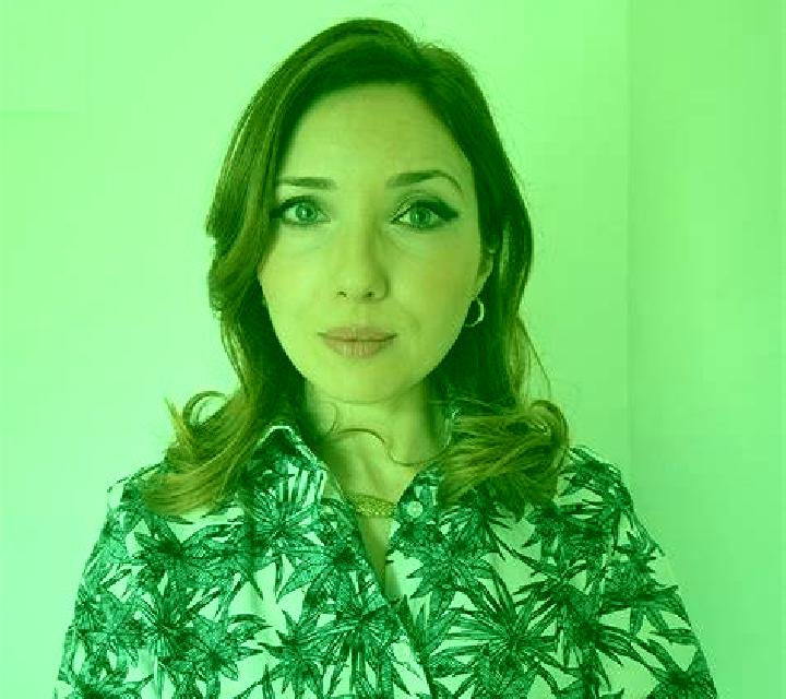 Sofía Talamanca de Jarama escort