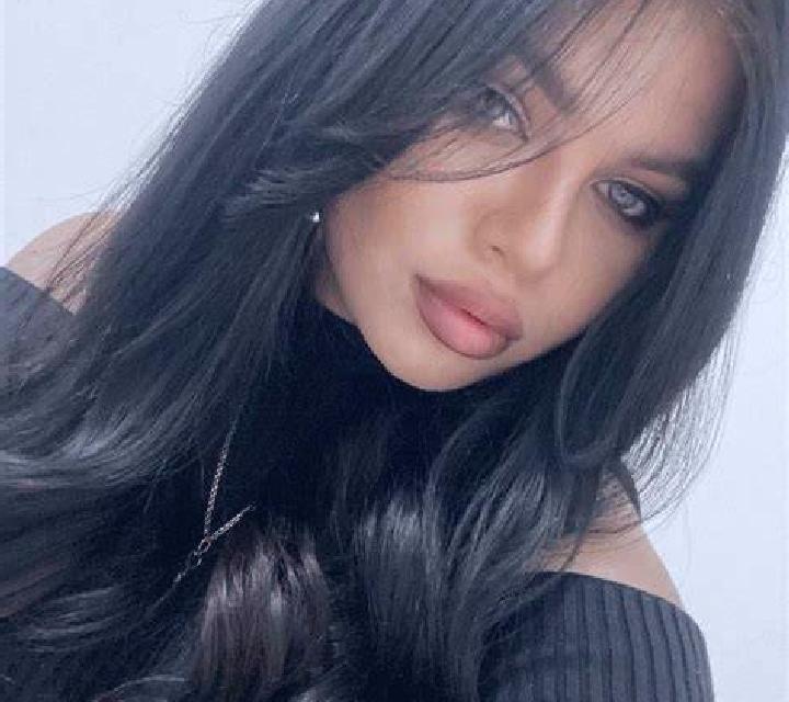 Sofía Trespaderne escort