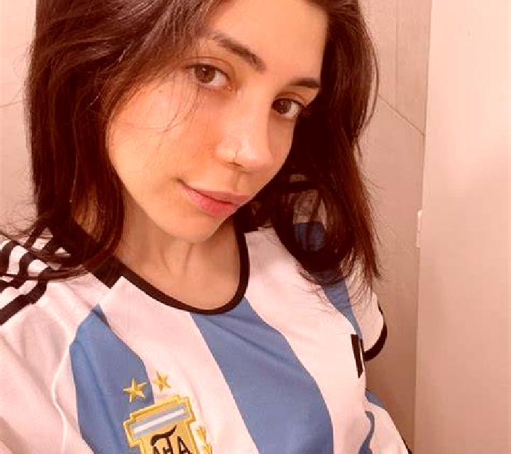 Valentina 2 Campaspero escort