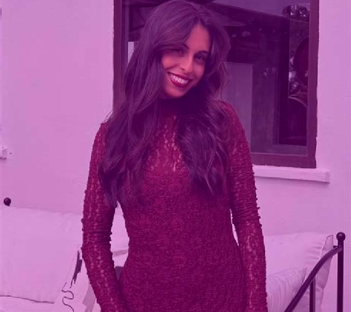 Valentina 2 Monforte de Moyuela escort