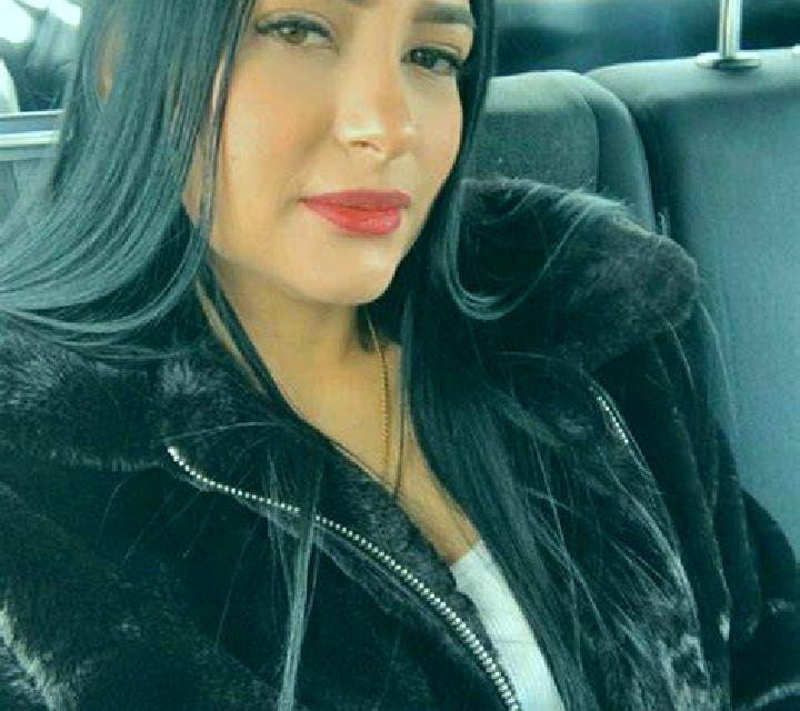 Valentina 2 Saucelle escort