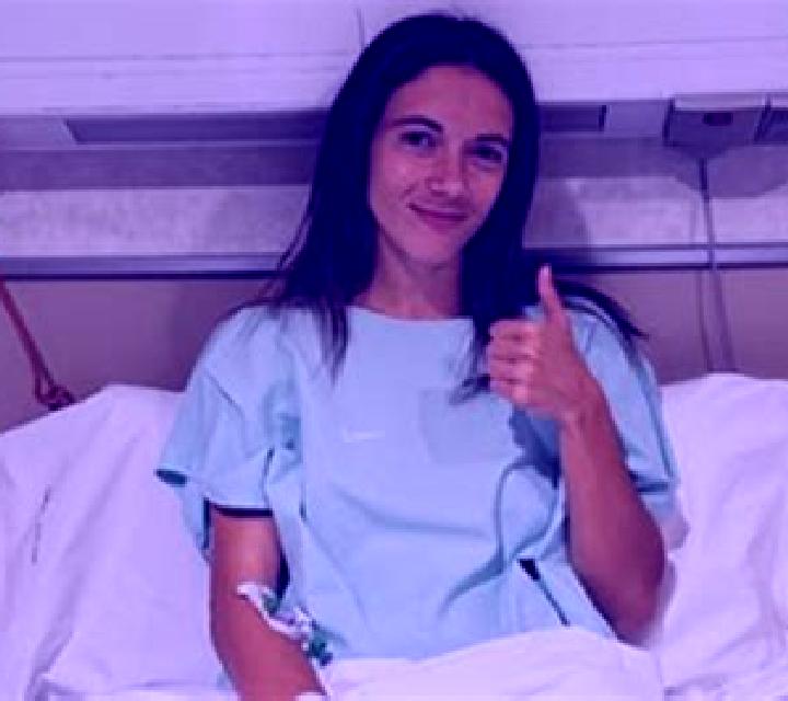 Valentina 2 Ulldecona escort
