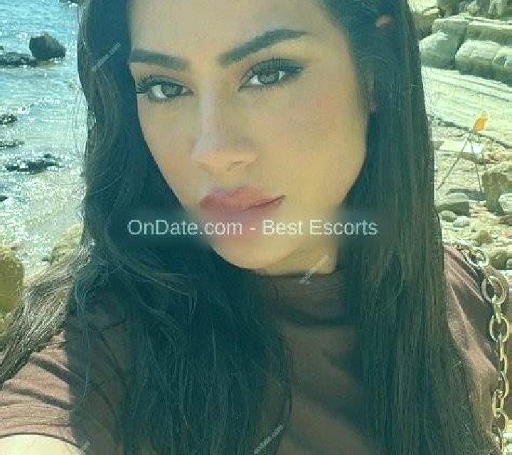 Valentina 2 Vedra escort