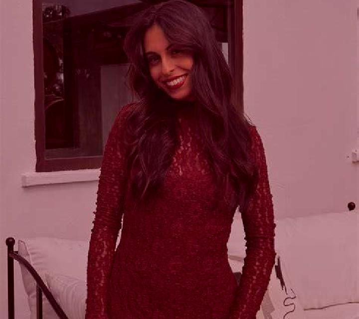 Valentina 3 Aibar escort