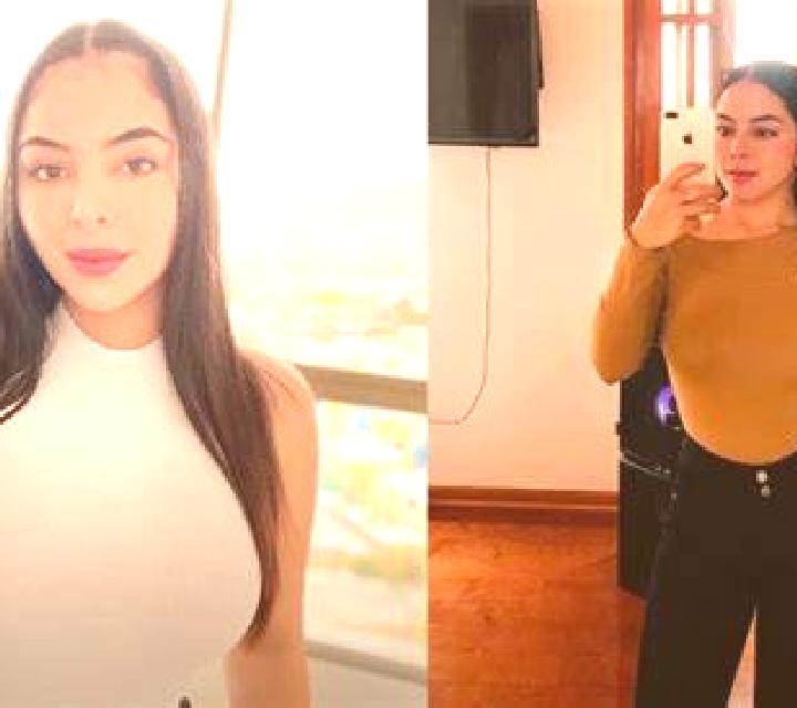 Valentina 3 Canar escort
