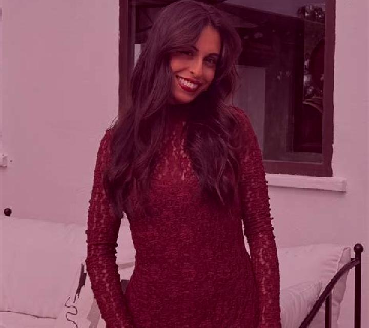 Valentina 3 Fene escort