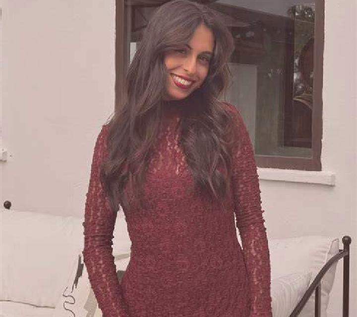 Valentina 3 Fulleda escort